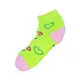 Medias de Niña Texas Baby 3 Pack